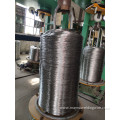 AISI 316L 2mm stainless steel soft wire